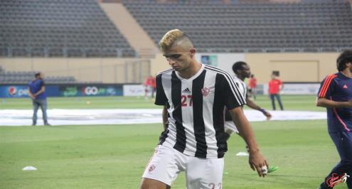 أحمد سمير ليلا كورة: انتظر موقف الزمالك لضمي لقائمته.. وصفحة المصري أُغلقت